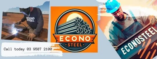 steel products and more